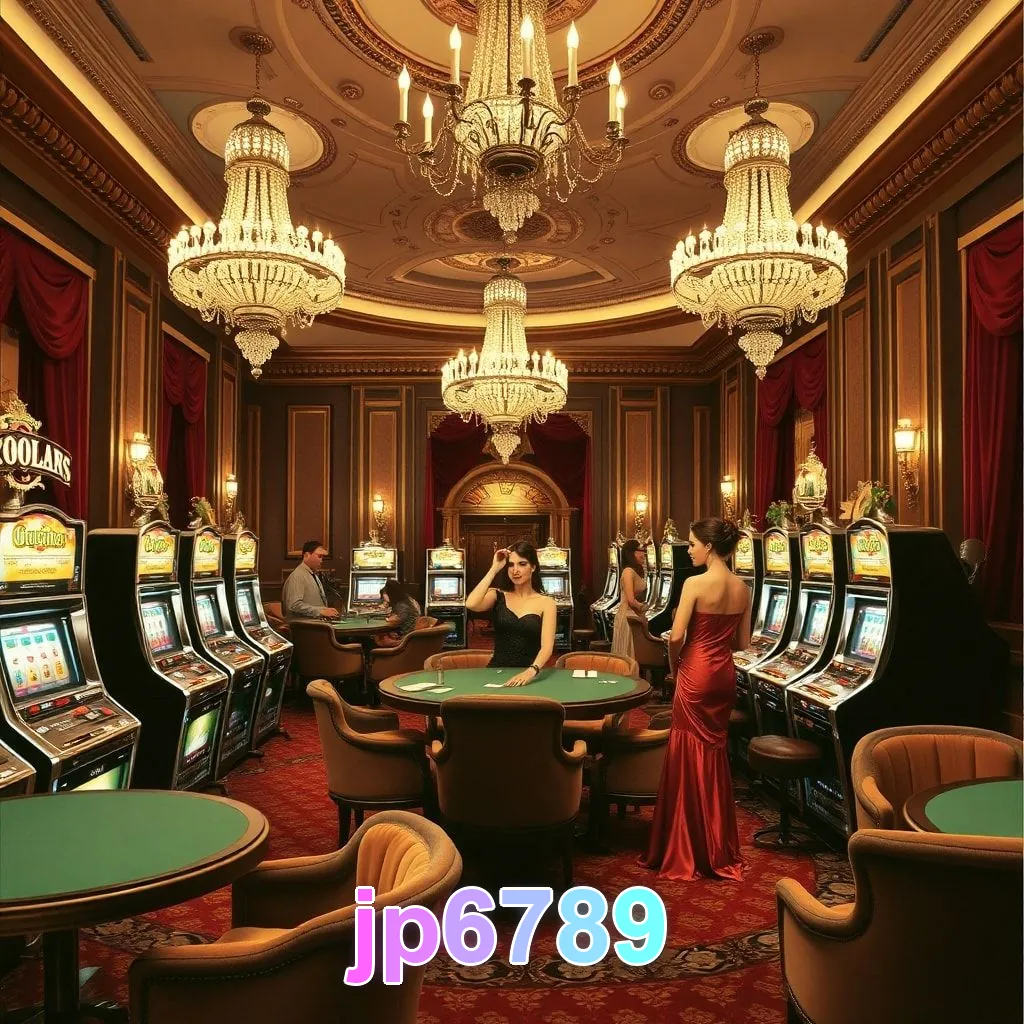 Game Fortune jp6789