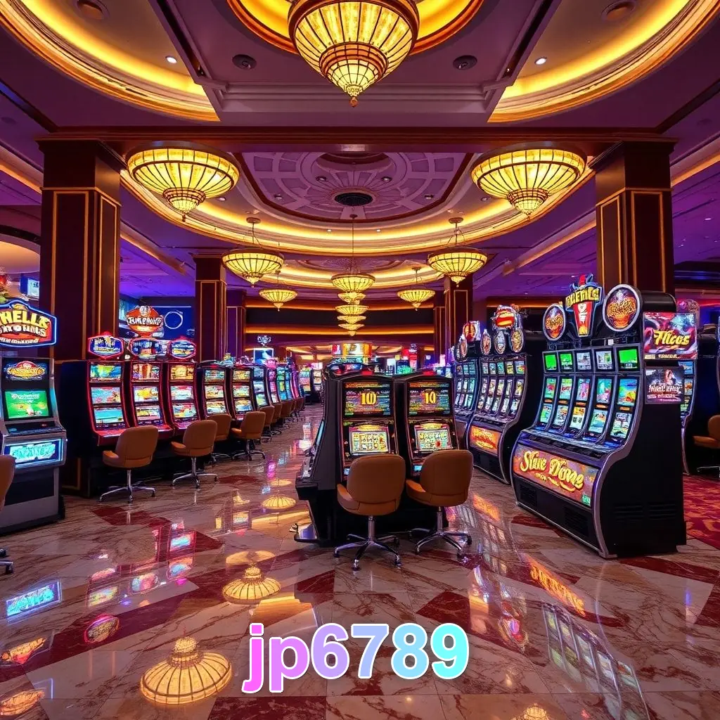 Pendaftaran jp6789