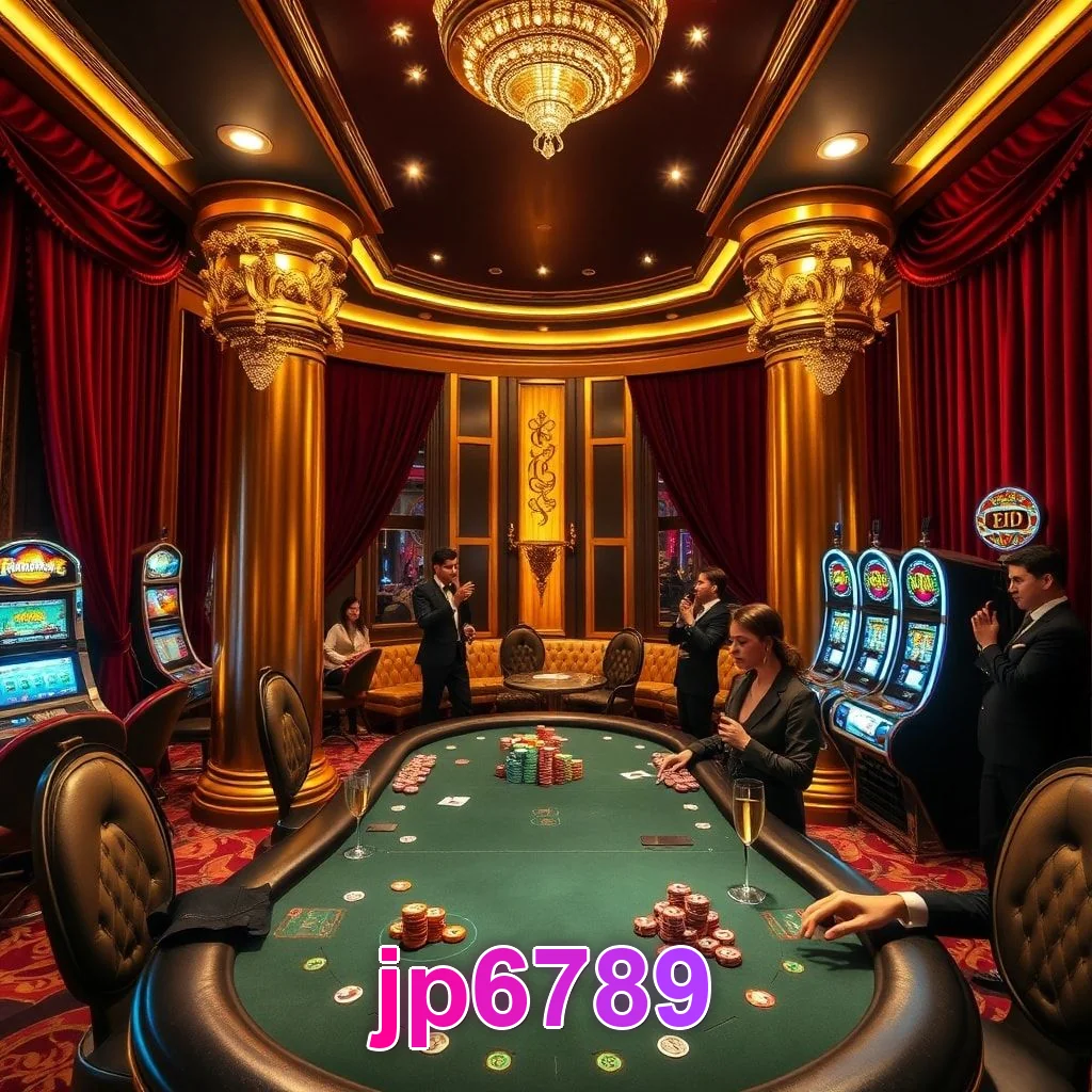 6 vantagens exclusivas do programa VIP da jp6789