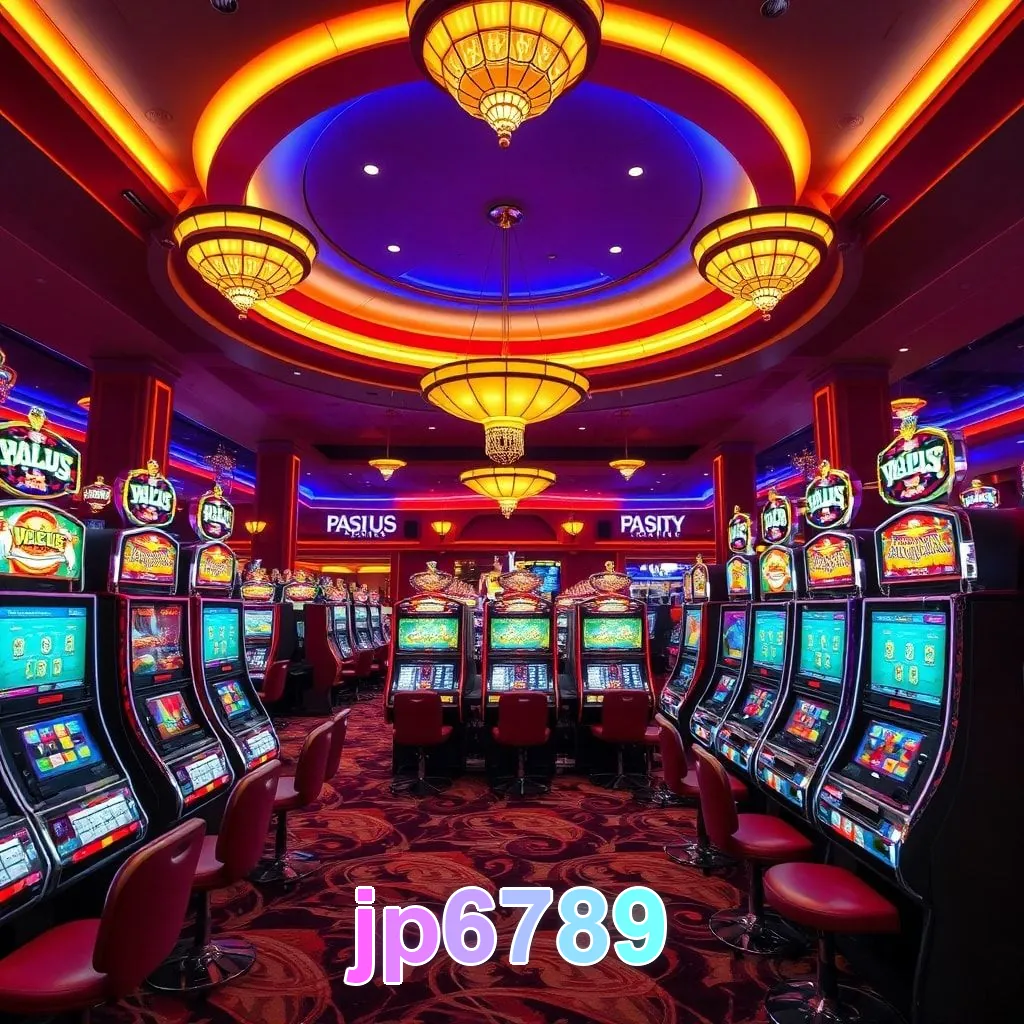 jp6789 apk